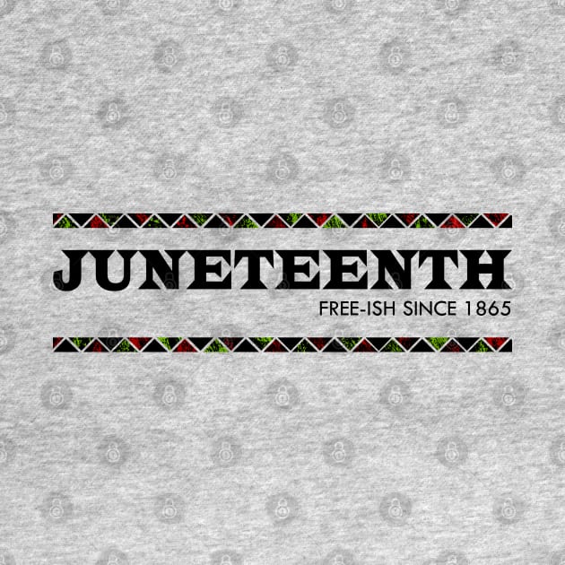 Juneteenth by Amberstore